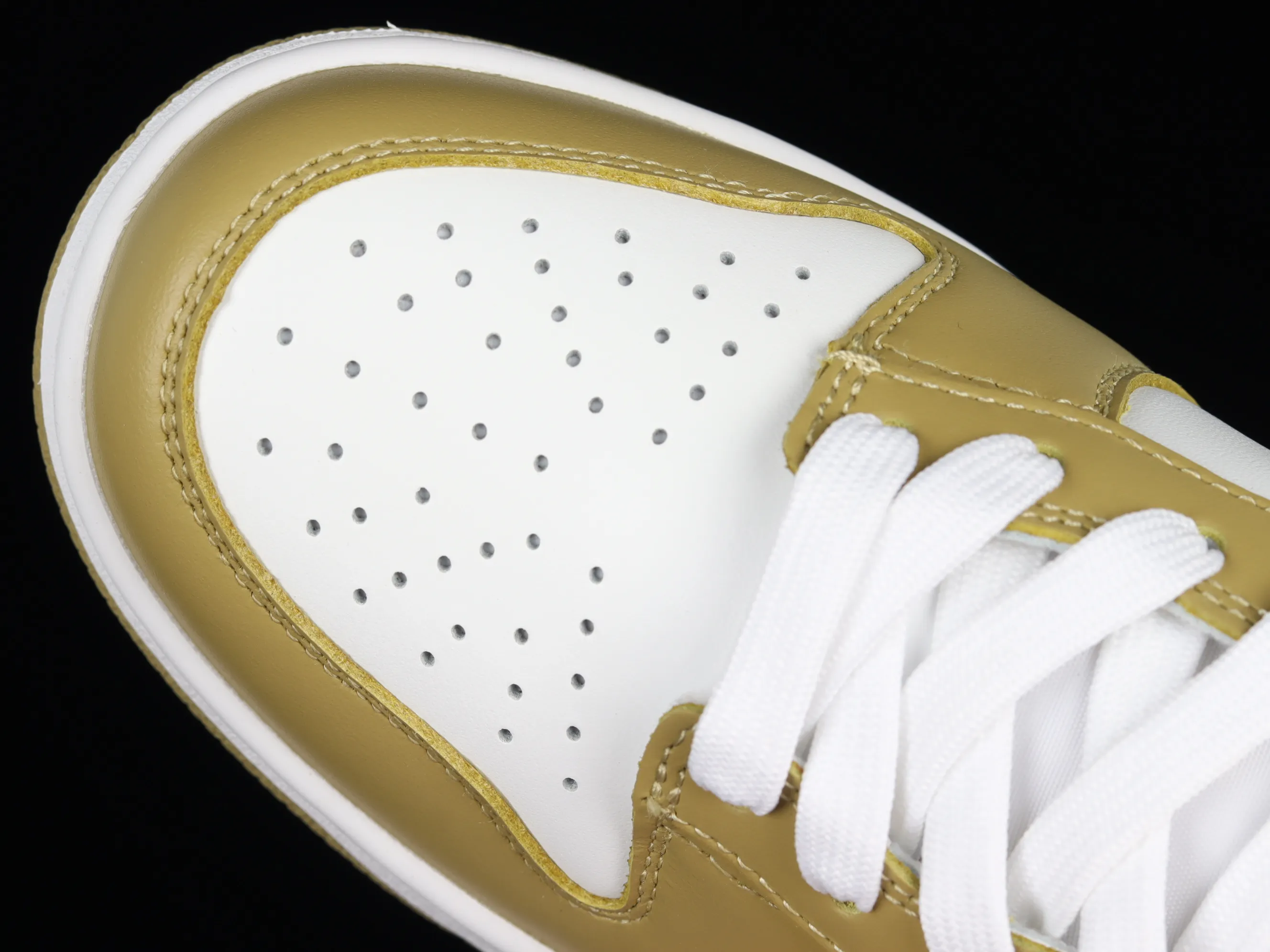 All Categories Nk SB Dunk Series Nk SB Dunk Low Low-top sneakers J version Nk Dunk Low ESS "Barley Paisley" Avocado green Cashew flower SB low-top sports and leisure sneakers DH4401-104